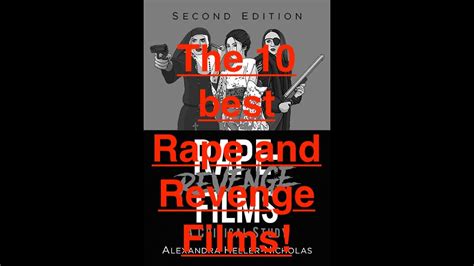 rapemovies|My top 30 favorite rape revenge movies ranked from best to worst.